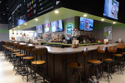 Pitchfork Pizza Parlor